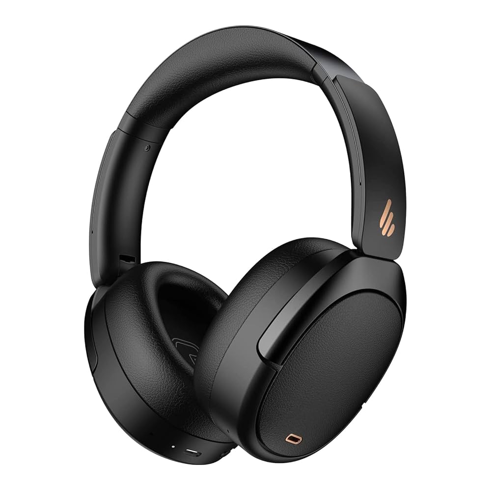嶺上開花　EDIFIER WH950NB HEADPHONE Amazon.com: Edifier WH950NB Wireless Headphones - Active